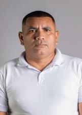 Retrato de JUNIOR PEZAO