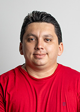 Retrato de HEBERSON ROCHA