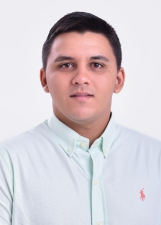 Retrato de DR. DOUGLAS MERENCE