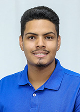 Retrato de OSAMA BARNABÉ