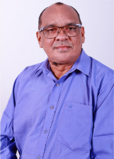 Retrato de ZÉ PEZIM