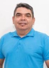 Retrato de MOISÉS LIMA