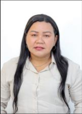Retrato de NATALIA LIMA