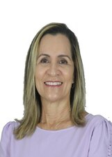 Retrato de MIRA MELO