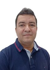 Retrato de LULA BRAVO