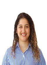 Retrato de GEIZA OLIVEIRA