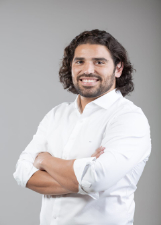 Retrato de DR EUFRASIO NETO