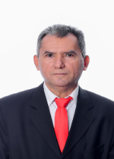 Retrato de PROF LEÔNIDAS