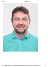 Retrato de RAVID LAGES