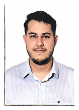 Retrato de JOÃO VICTOR