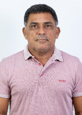 Retrato de ANTONIO VIVICA