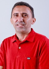 Retrato de PEIXINHO