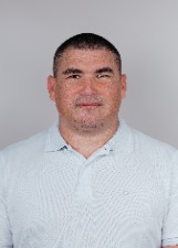 Retrato de GILVAN DA PESCA