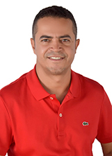 Retrato de AROLDIN