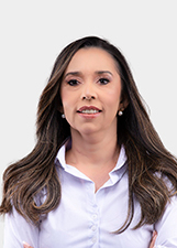 Retrato de FLAVIA JACOBINA