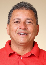 Retrato de ZÉ ERNANDES
