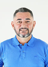 Retrato de ADONALDO BASTOS