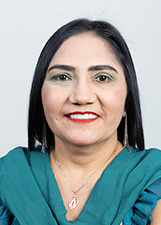 Retrato de EURÍDICE GALVÃO