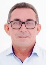 Retrato de JÂNIO BINA
