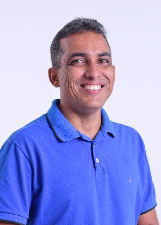 Retrato de DENNIS DO GEDEÃO