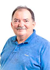 Retrato de DEMAZINHO
