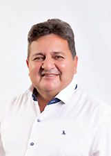 Retrato de GEORGE MOURA