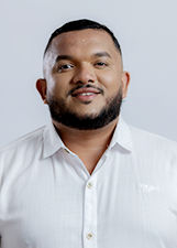 Retrato de MATHEUS BRITO