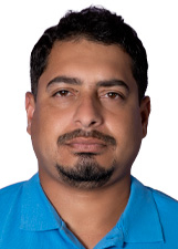 Retrato de DIÊGO COMANDOS