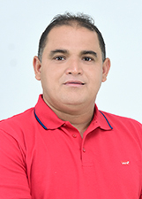 Retrato de ZÉ OSMAR