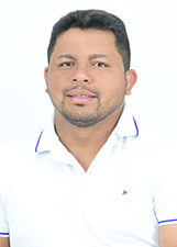 Retrato de FRANK SILVA
