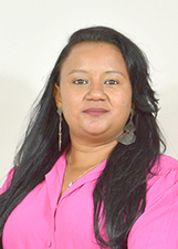 Retrato de LILIAN PAZ