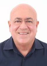 Retrato de GERALDINHO
