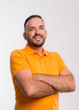 Retrato de ZE ANTONIO