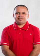 Retrato de PAULO JUNIOR