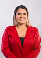 Retrato de DRA MARCELA COSTA