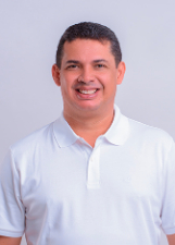 Retrato de JOÃO ARILSON