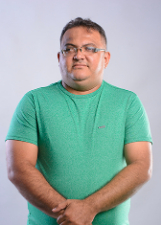 Retrato de JEAN LIBÉRIO