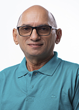 Retrato de CLAUDIO GALVAO