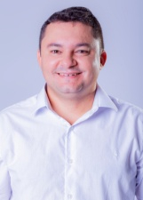 Retrato de PROFESSOR NEY BRANDÃO