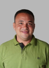 Retrato de TIAGO LEAL