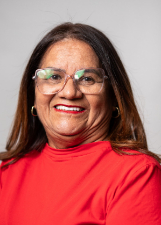 Retrato de DALVINA