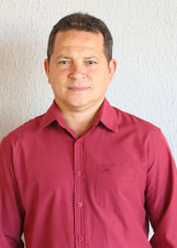 Retrato de IRANILDO PAIXAO