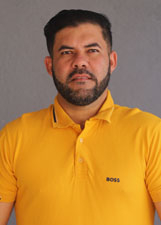 Retrato de PEDSON PAIXÃO