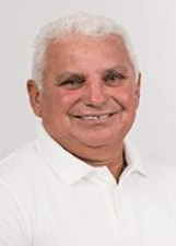 Retrato de MANOEL ZUADA