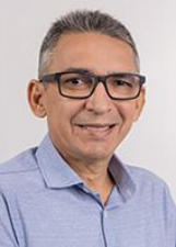 Retrato de ODALY BARBOSA