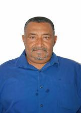 Retrato de JOÃO LUIZ DIAS