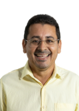 Retrato de GILDOMAR MARTINS