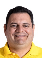 Retrato de RODRIGO MARTINS