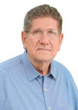 Retrato de DR PEDRO OTACILIO