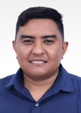 Retrato de MAYKON ALENCAR